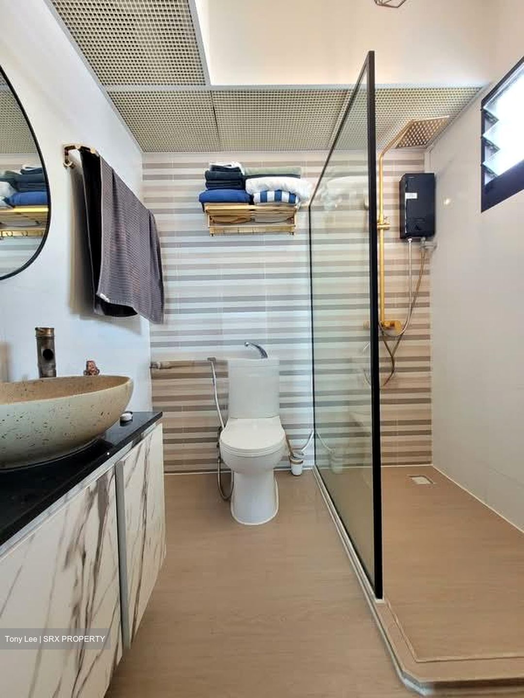 Blk 420A Waterfront II @ Northshore (Punggol), HDB 4 Rooms #556839071
